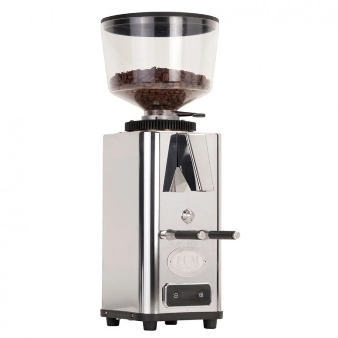 ECM S-Automatik 64 Automatic - Chrome
