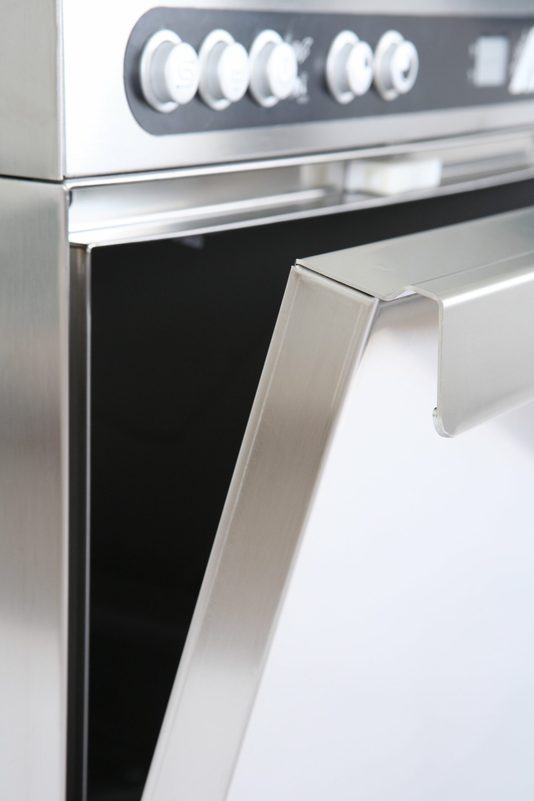 Adler Undercounter Glasswasher - DWA2040