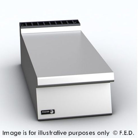 Fagor 400 Wide Work Top To Integrate 900 Kore Series