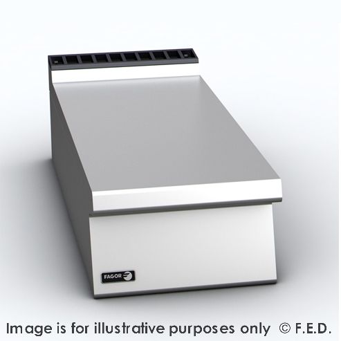 Fagor 400 Wide Work Top To Integrate 900 Kore Series