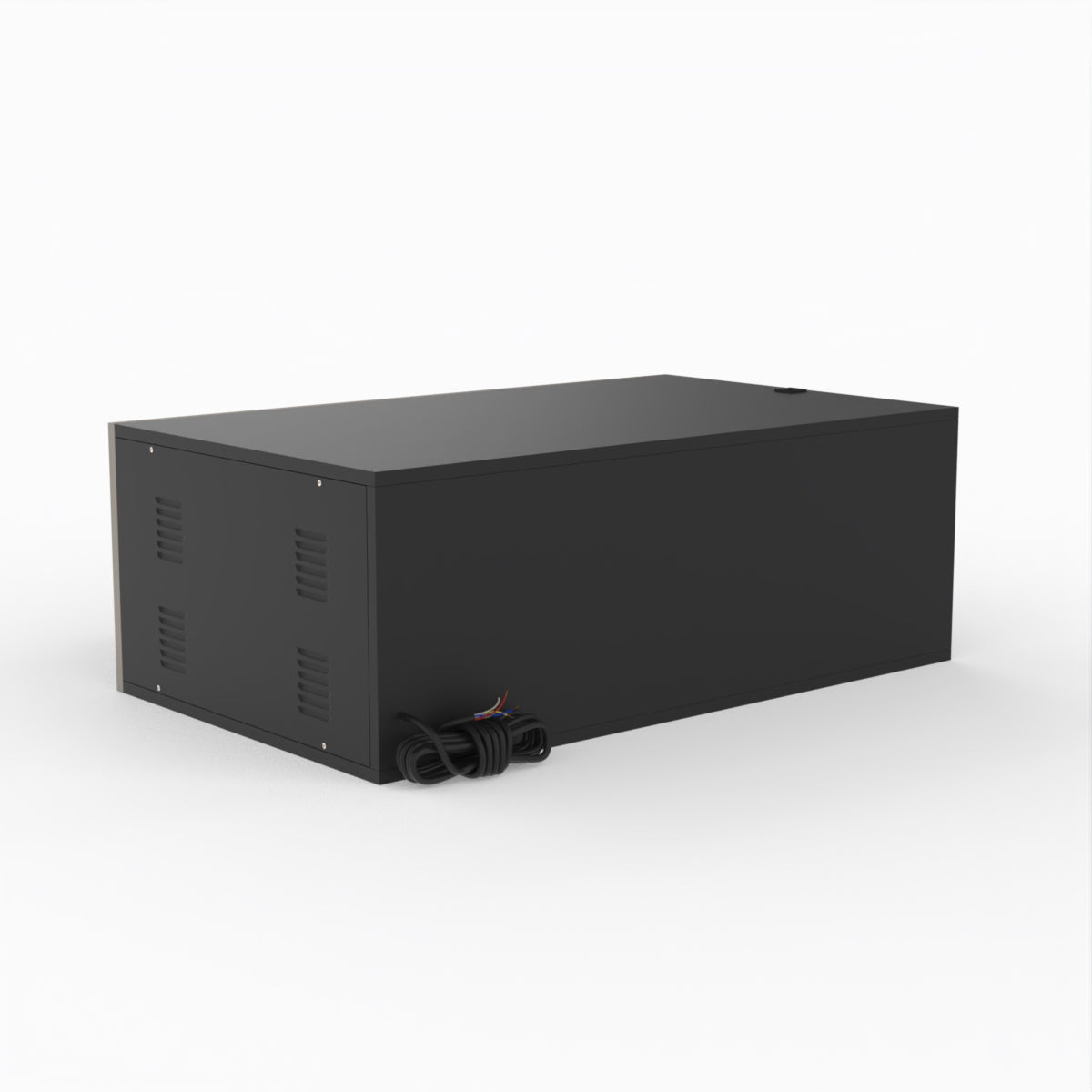 BakerMAX Black Panther Pizza Deck Oven EP-1-1-SDE