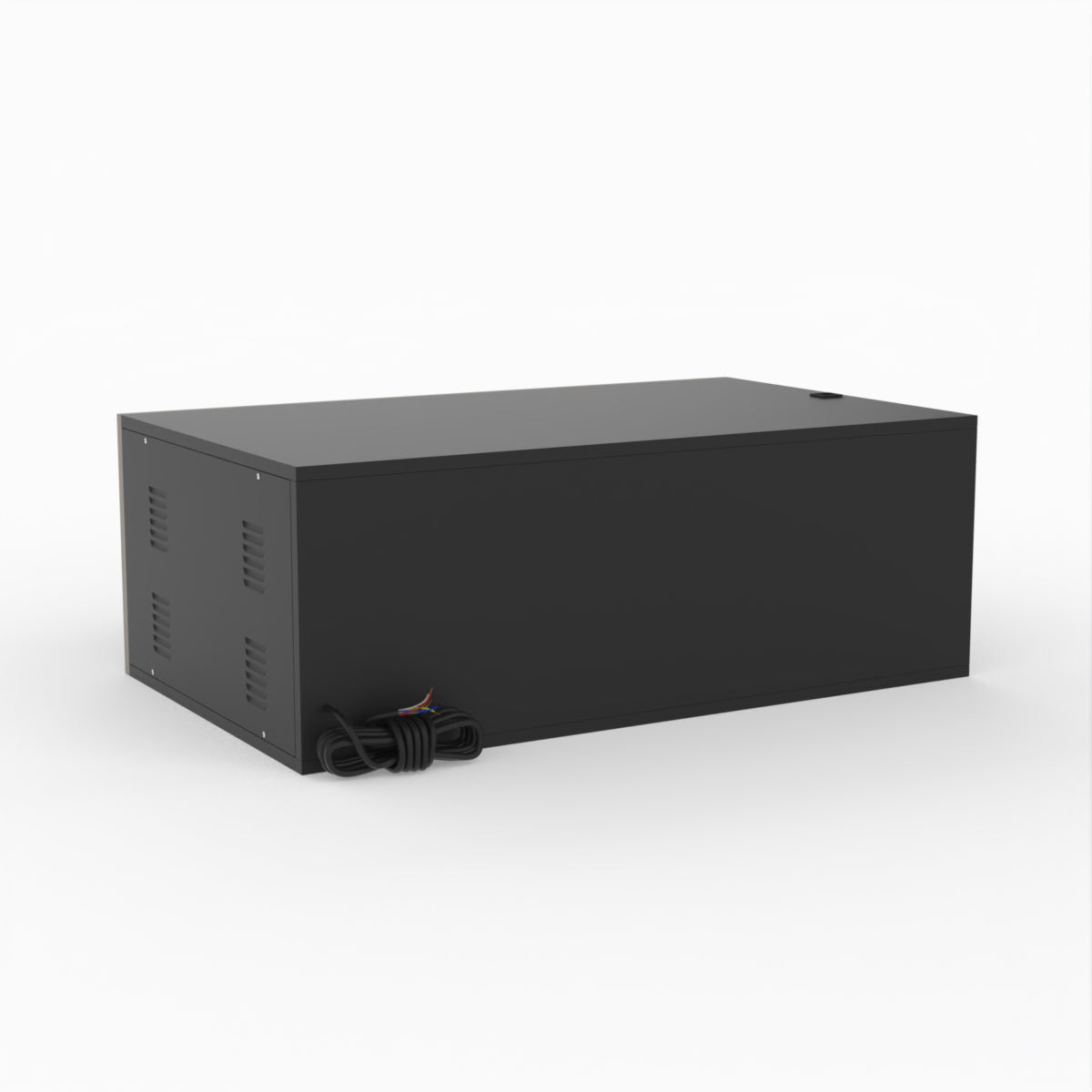 BakerMAX Black Panther Pizza Deck Oven EP-1-1-SDE