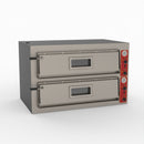 BakerMAX Black Panther Pizza Deck Oven EP-1-SDE