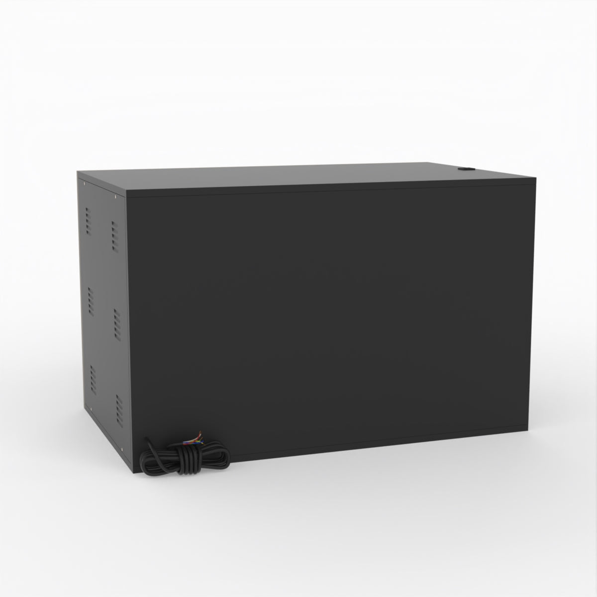 BakerMAX Black Panther Pizza Deck Oven EP-1-SDE