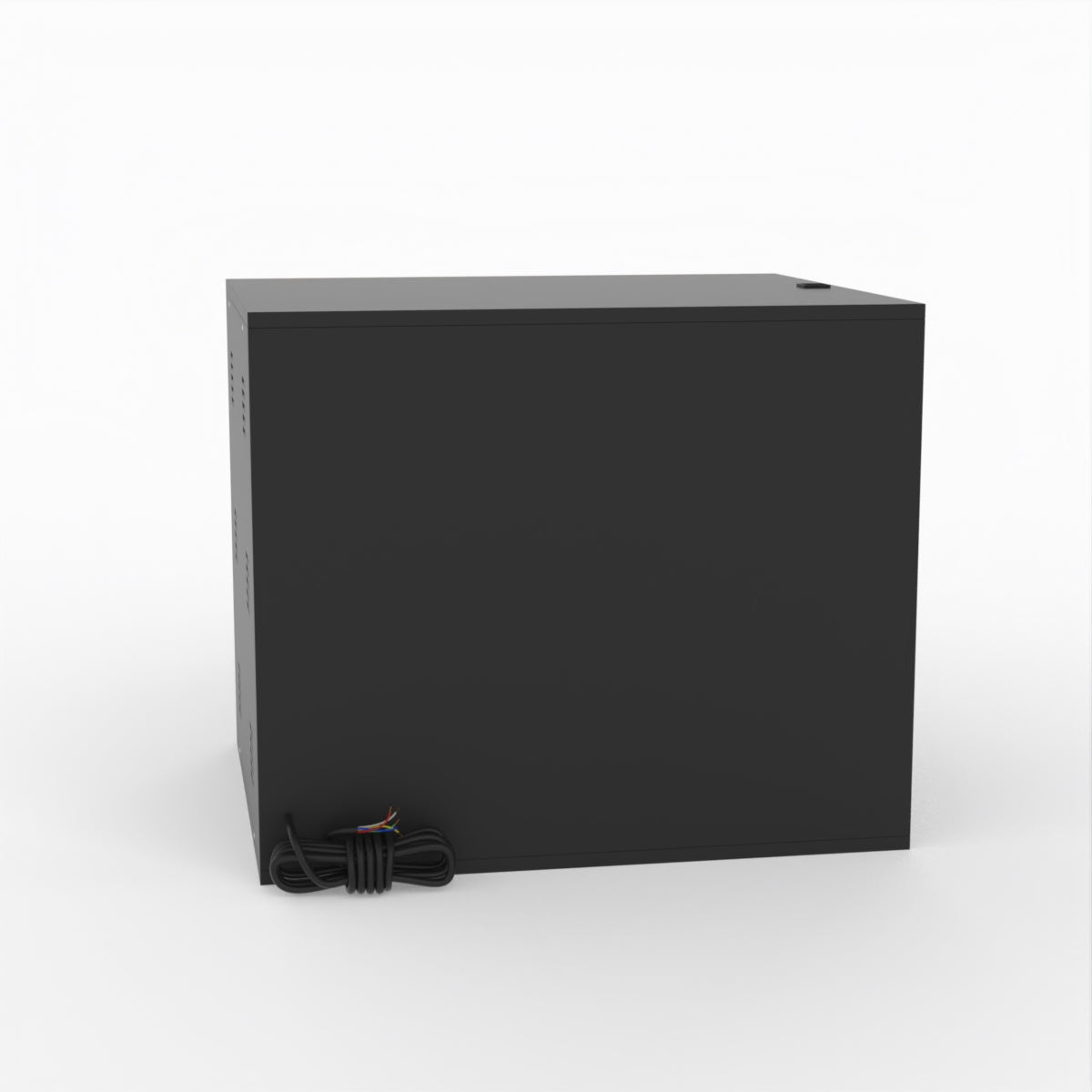 BakerMAX Black Panther Pizza Deck Oven EP-2E