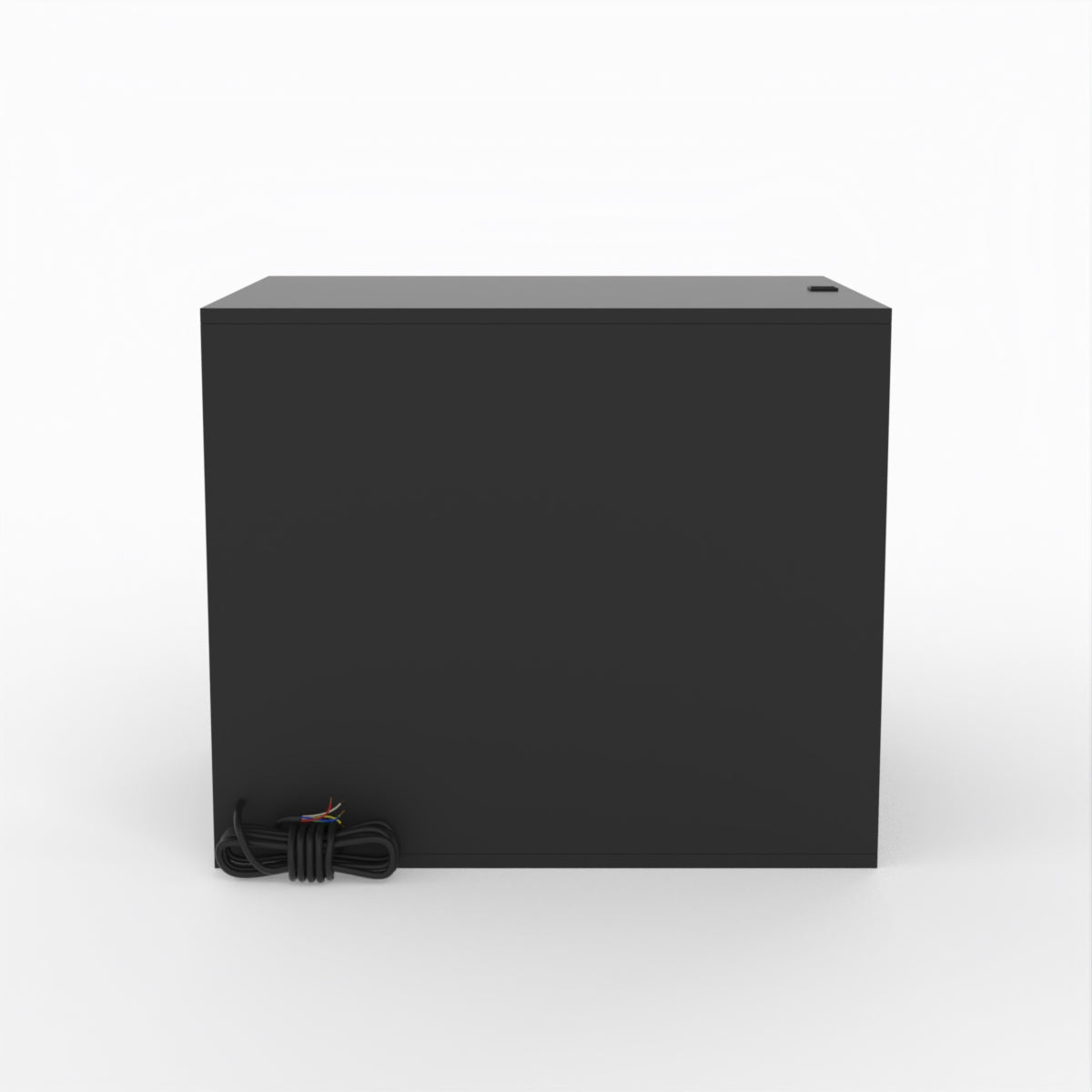 BakerMAX Black Panther Pizza Deck Oven EP-2E