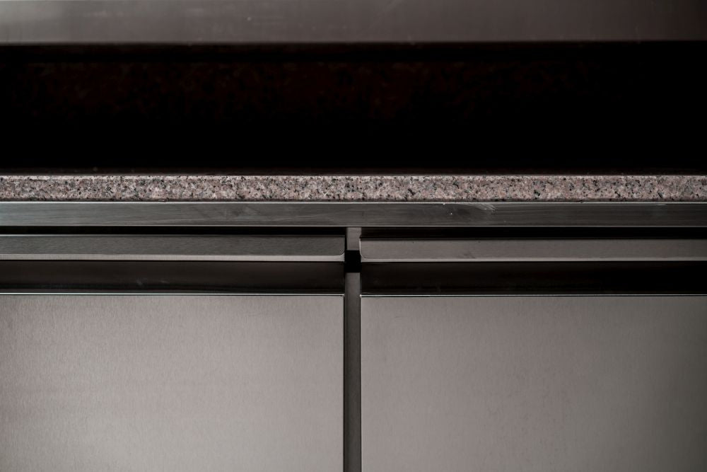 Commercial Pizza Prep Fridges Single Door | Atosa | EPF3490