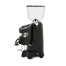 Eureka Zenith 65A Automatic - Coffee Grinder - Black