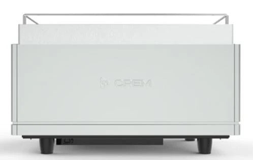 Expobar Crem EX2 Brand - 2 Group Commercial Espresso Machine