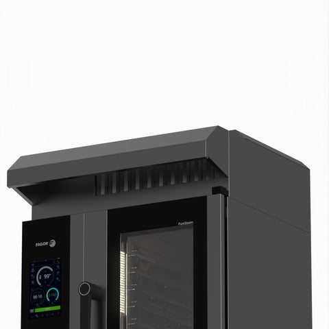 Fagor Electric Condensing Hood For 061 And 101 Ikore Oven EXH-061-101