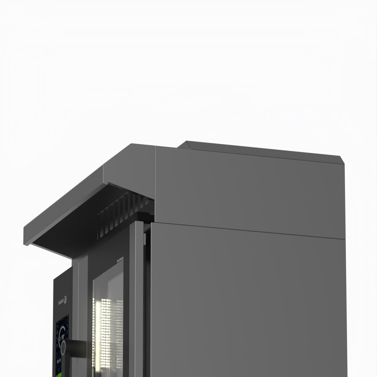 Fagor Electric Condensing Hood For 061 And 101 Ikore Oven EXH-061-101