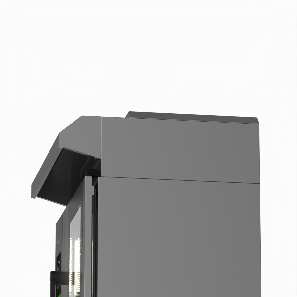 Fagor Electric Condensing Hood For 061 And 101 Ikore Oven EXH-061-101