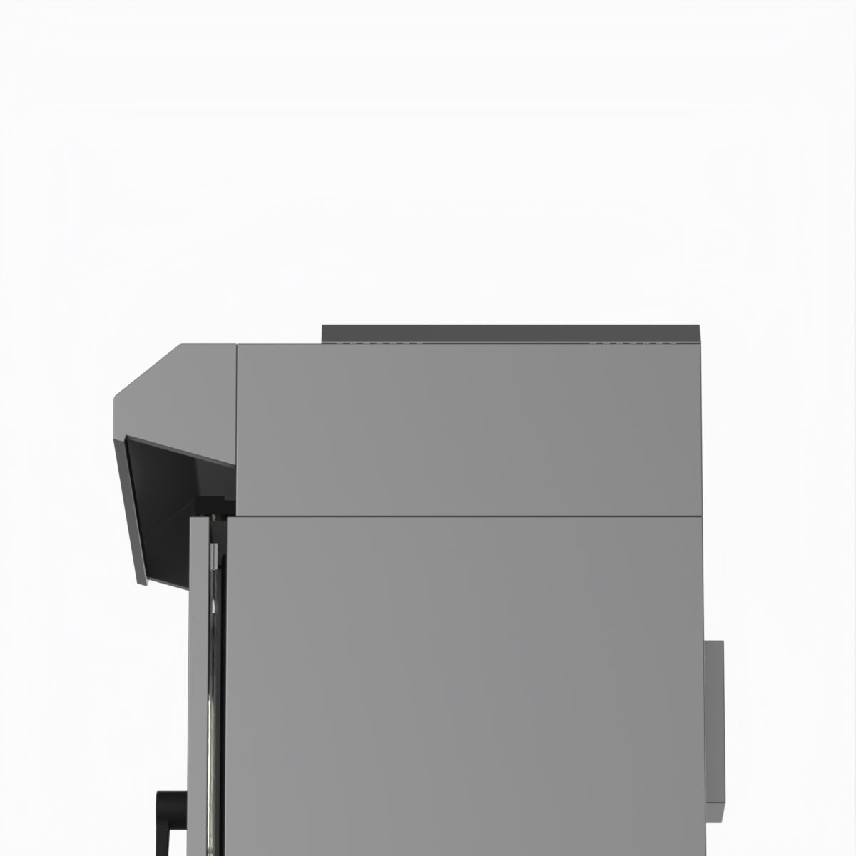 Fagor Electric Condensing Hood For 061 And 101 Ikore Oven EXH-061-101