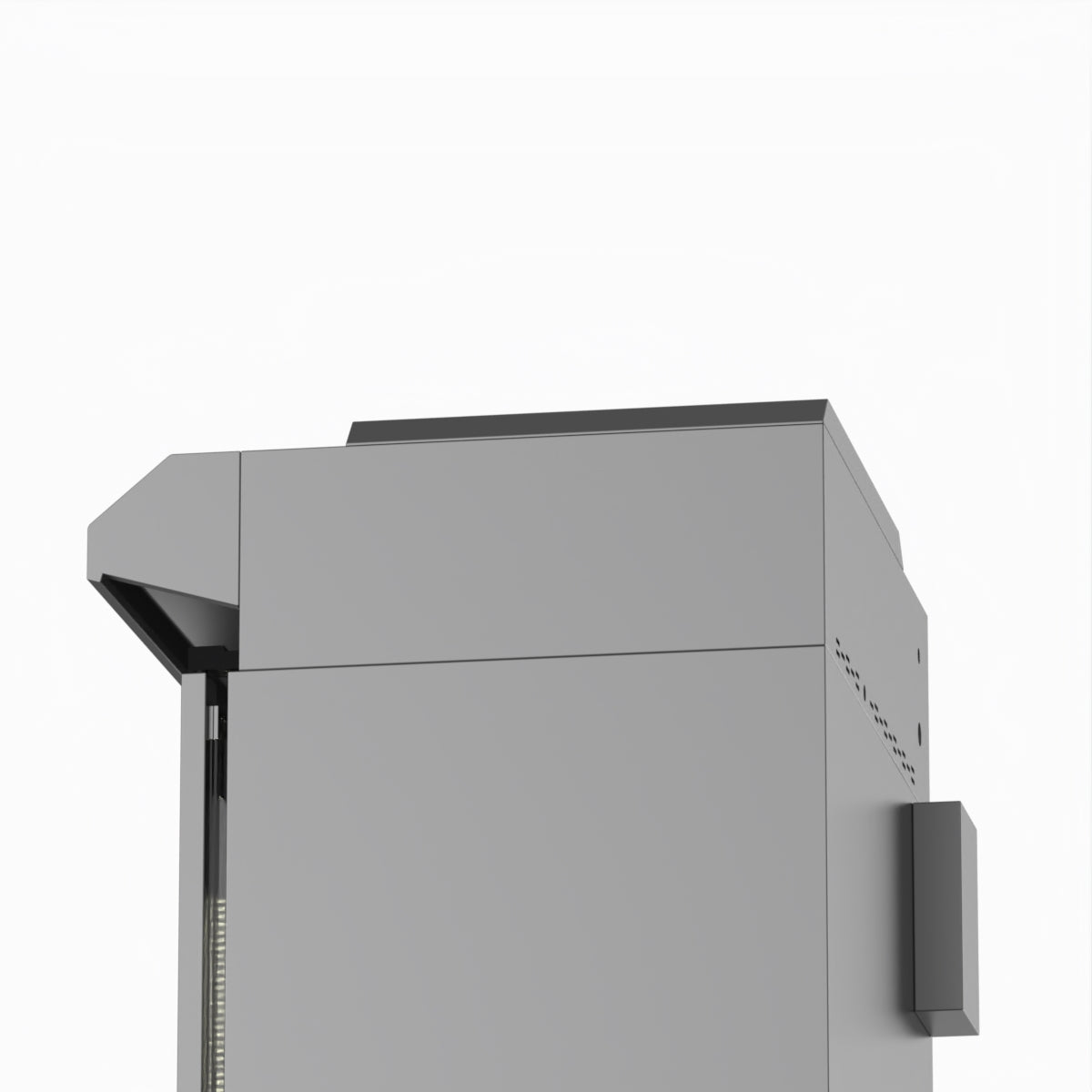 Fagor Electric Condensing Hood For 061 And 101 Ikore Oven EXH-061-101