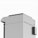 Fagor Electric Condensing Hood For 061 And 101 Ikore Oven EXH-061-101