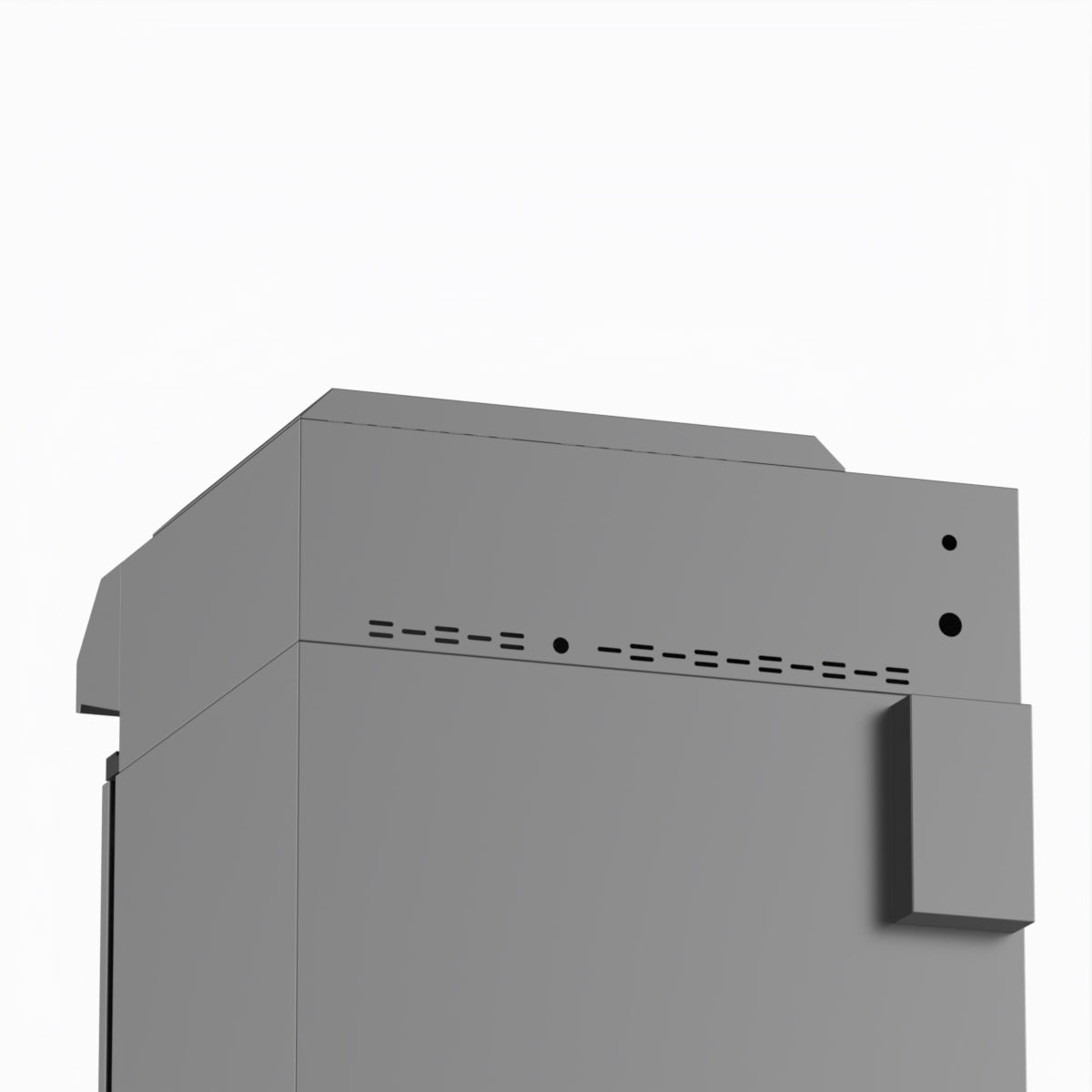 Fagor Electric Condensing Hood For 061 And 101 Ikore Oven EXH-061-101