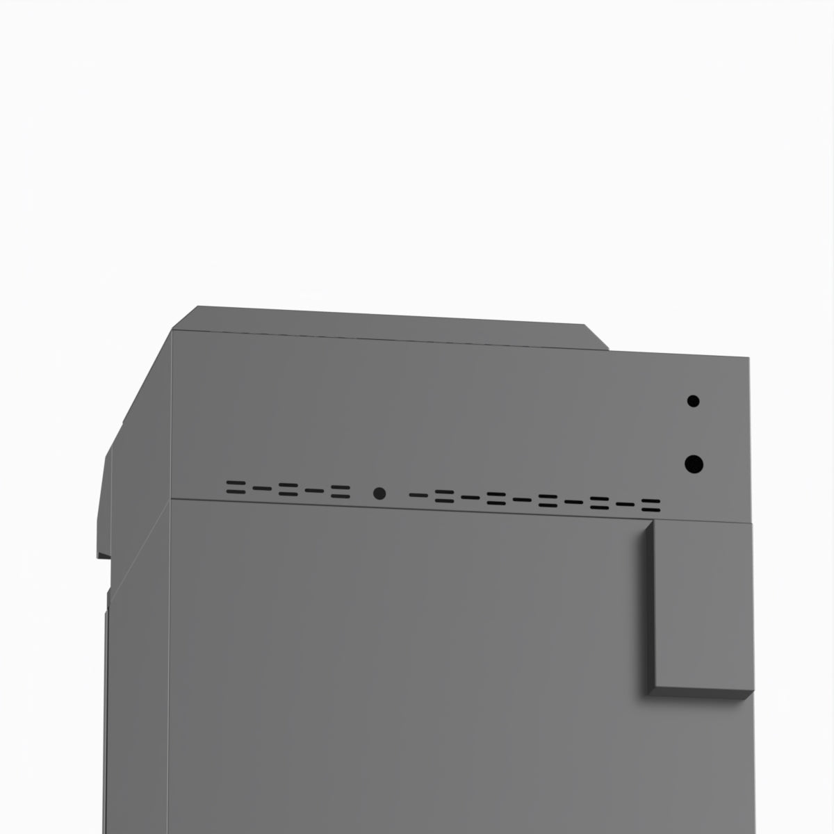 Fagor Electric Condensing Hood For 061 And 101 Ikore Oven EXH-061-101