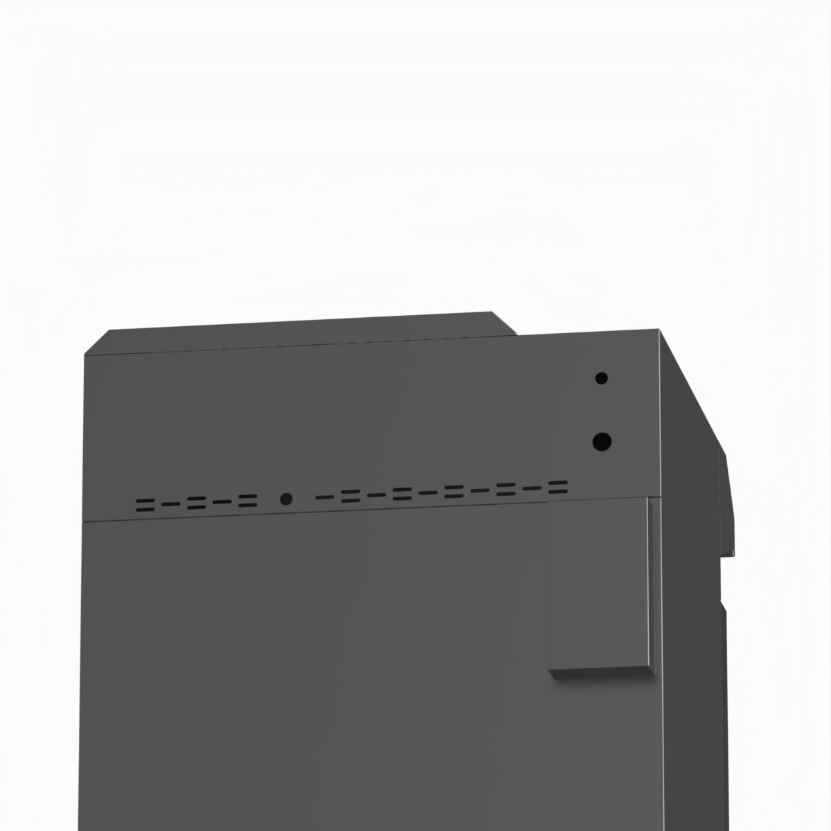 Fagor Electric Condensing Hood For 061 And 101 Ikore Oven EXH-061-101