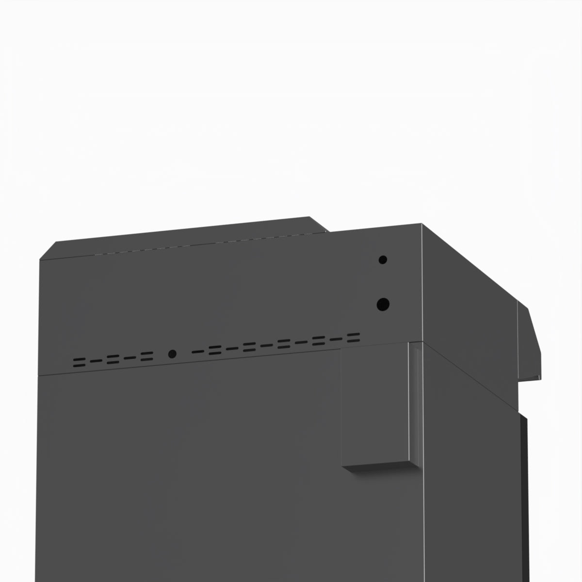 Fagor Electric Condensing Hood For 061 And 101 Ikore Oven EXH-061-101