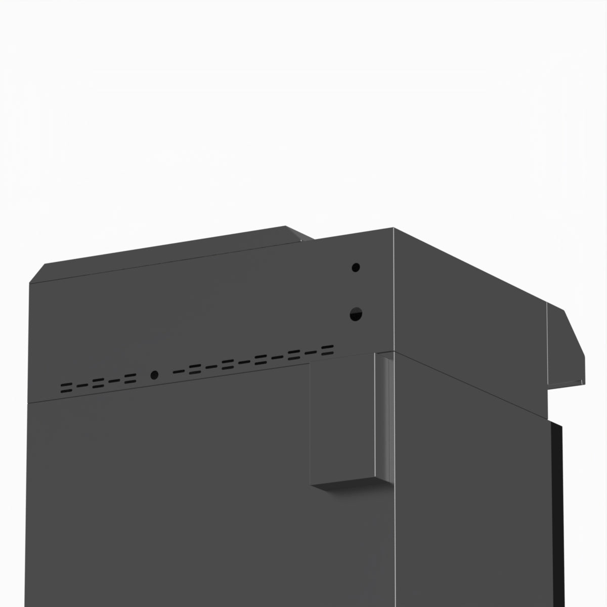 Fagor Electric Condensing Hood For 061 And 101 Ikore Oven EXH-061-101