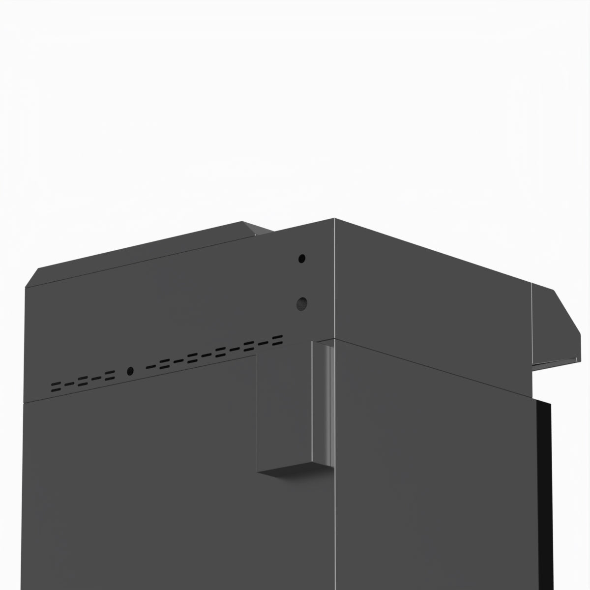Fagor Electric Condensing Hood For 061 And 101 Ikore Oven EXH-061-101