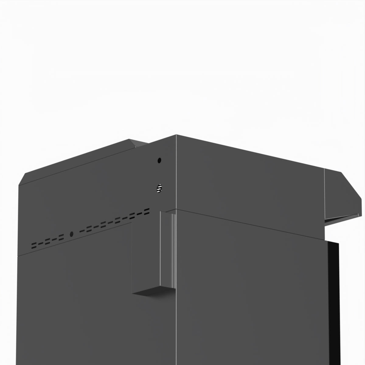 Fagor Electric Condensing Hood For 061 And 101 Ikore Oven EXH-061-101