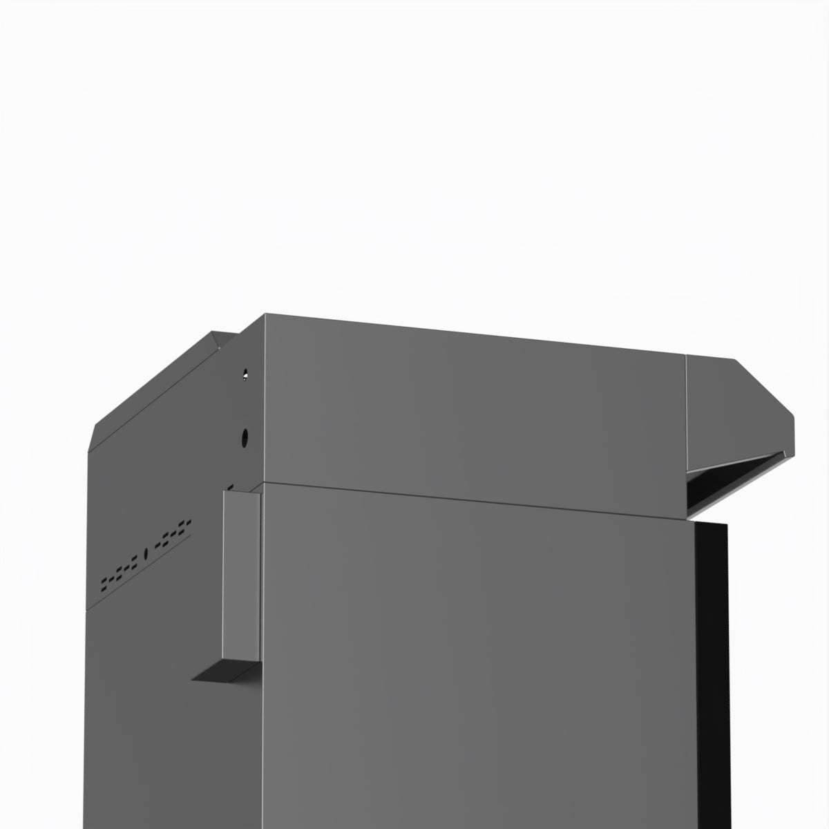 Fagor Electric Condensing Hood For 061 And 101 Ikore Oven EXH-061-101