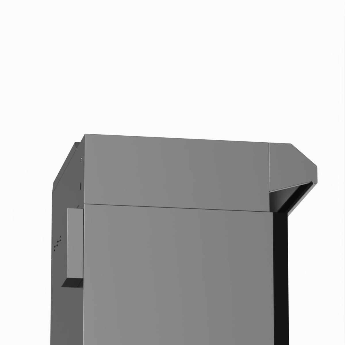 Fagor Electric Condensing Hood For 061 And 101 Ikore Oven EXH-061-101