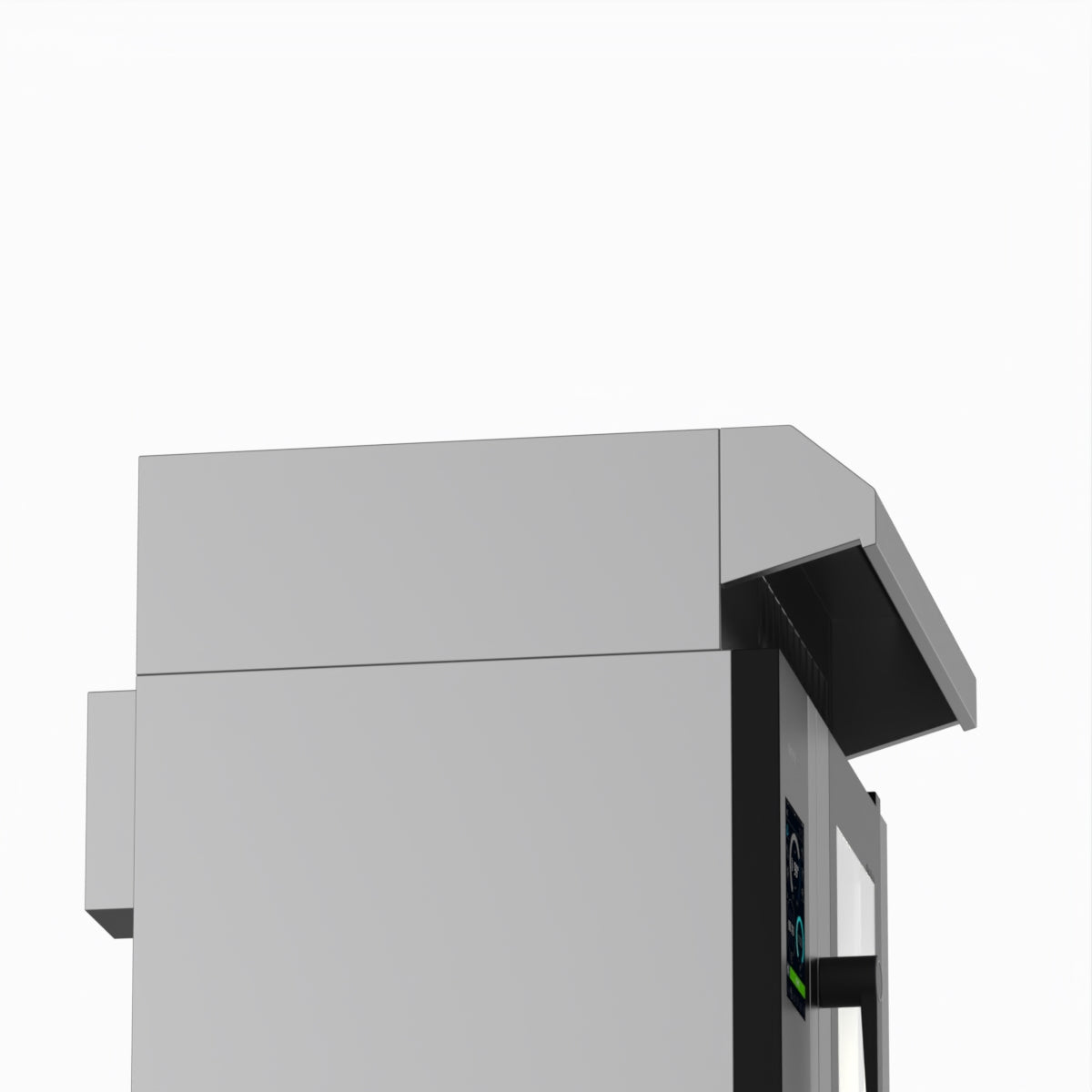 Fagor Electric Condensing Hood For 061 And 101 Ikore Oven EXH-061-101