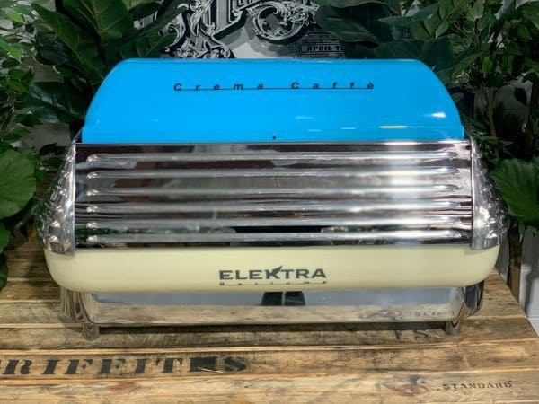 Elektra Barlume 2 Group - 732