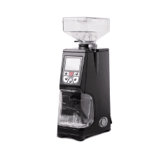Eureka Atom 60E - Coffee Grinder - Black