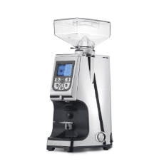 Eureka Atom 60E - Coffee Grinder - White
