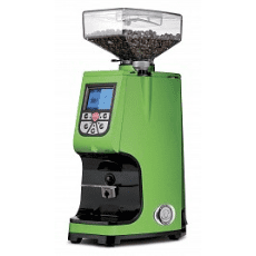 Eureka Atom 60E Green - Coffee Grinder - Green