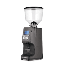Eureka Atom Specialty 65E - Coffee Grinder - Black