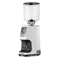 Eureka Atom Specialty 75E Club Hopper - White