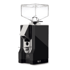 Eureka Mignon Silenzio 50E 16CR - Coffee Grinder - Black