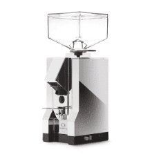 Eureka Mignon Silenzio 50E 16CR - Coffee Grinder - Chrome