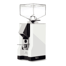 Eureka Mignon Silenzio 50E 16CR - Coffee Grinder - White