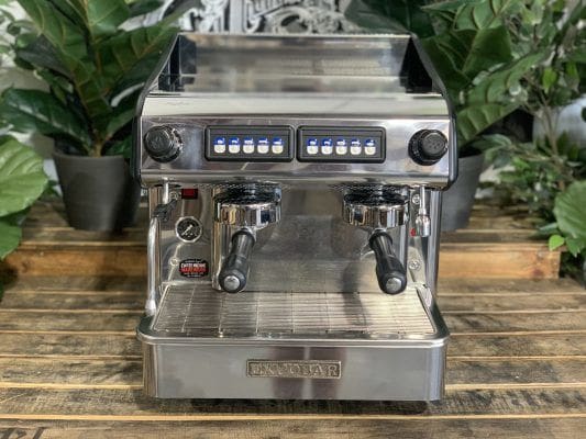Expobar MegaCrem 2 Group Compact - 1068