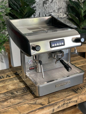 Expobar Mini Control - 1 Group Commercial Espresso Machine
