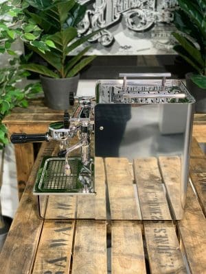 Expobar Office Minore - 1 Group Commercial Espresso Machine