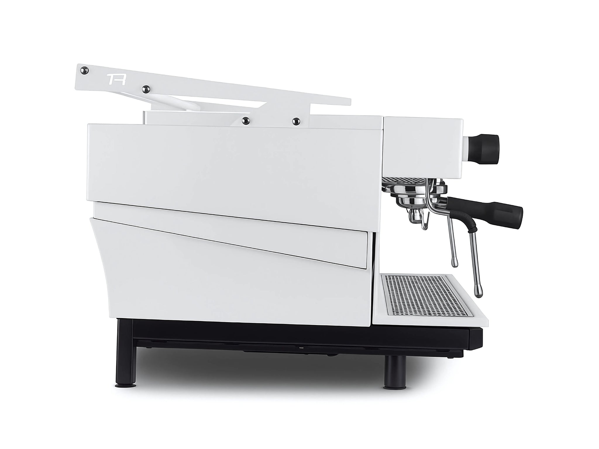 Expobar Ruggero JS80 - 2 Group Commercial Espresso Machine - Green