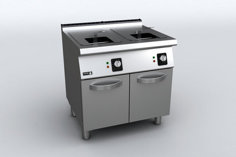 Fagor Kore 700 Fryer With 2X15L Tank And 2 Baskets