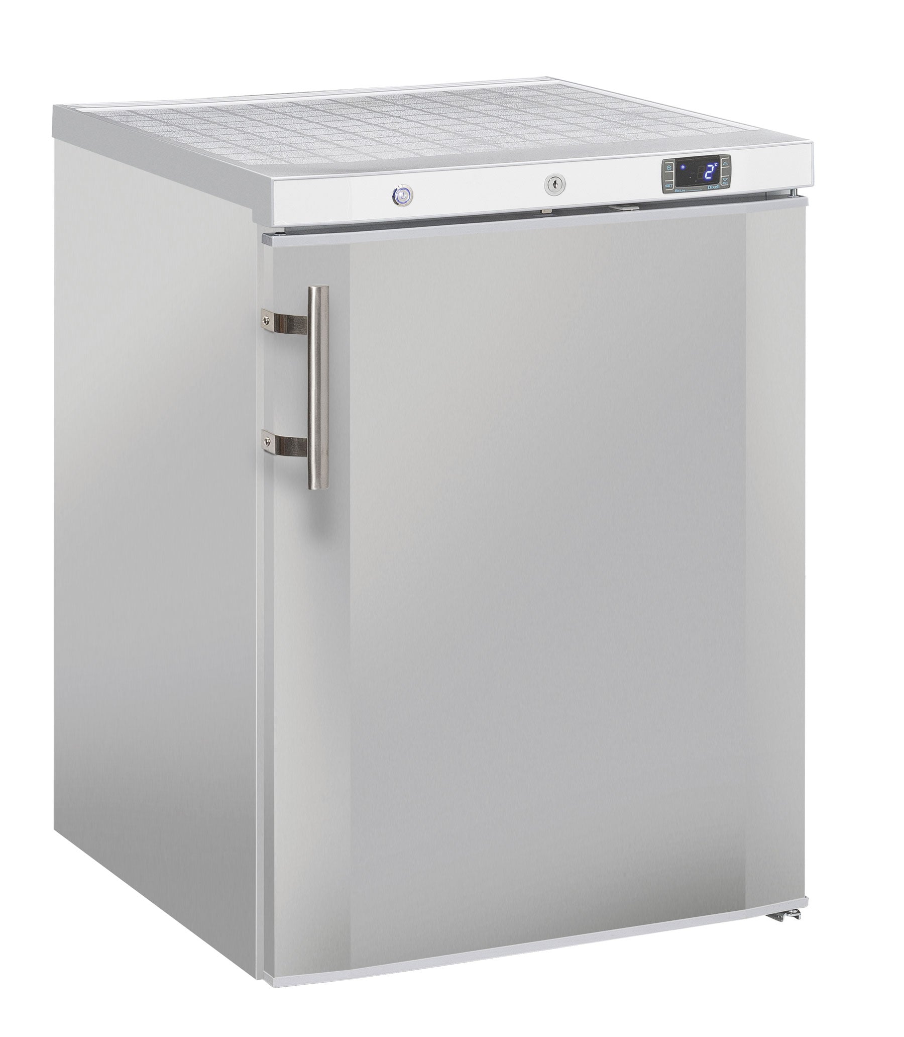 Anvil Freezer Undercounter Stainless Steel Door - FBF2203