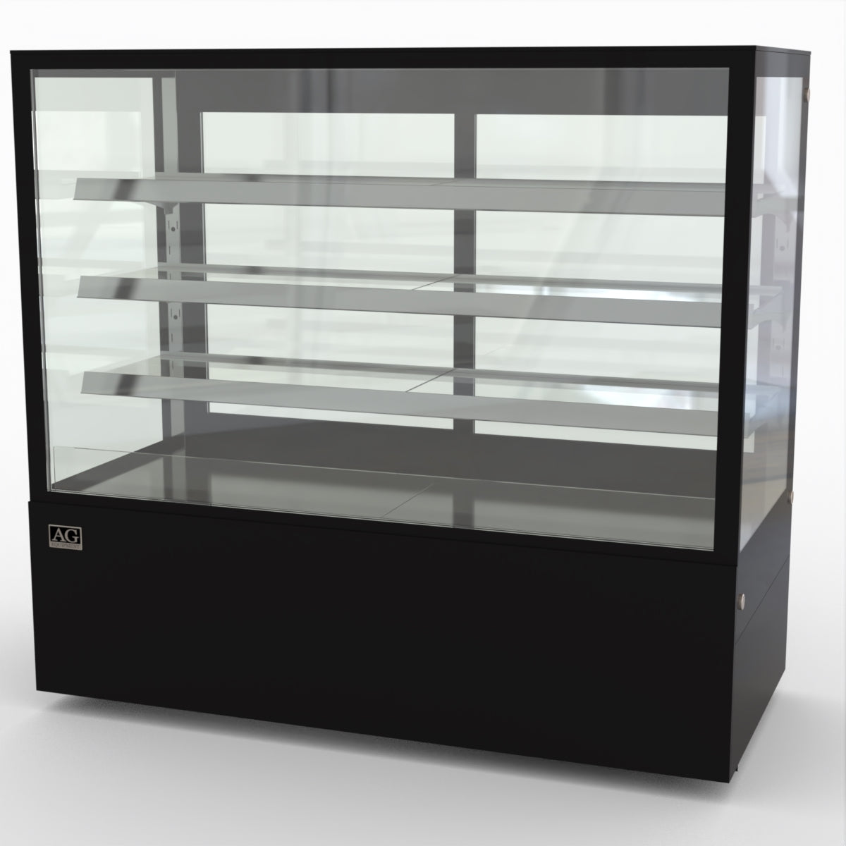 AG Food Display Fridge - 4 Layer - 506 Litre - 1500mm FDF1500L3