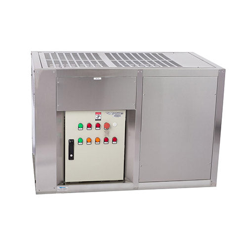 Grant Sub Zero Flake Ice Machine - 400-600kg/24hr