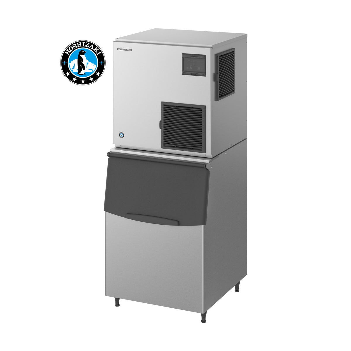 Hoshizaki Nugget Modular Ice Machine - 730kg