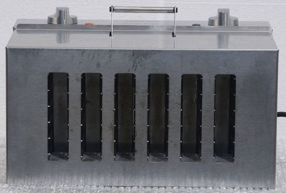 Vertical Toaster – 6 Slice (CL-TC66-3987)