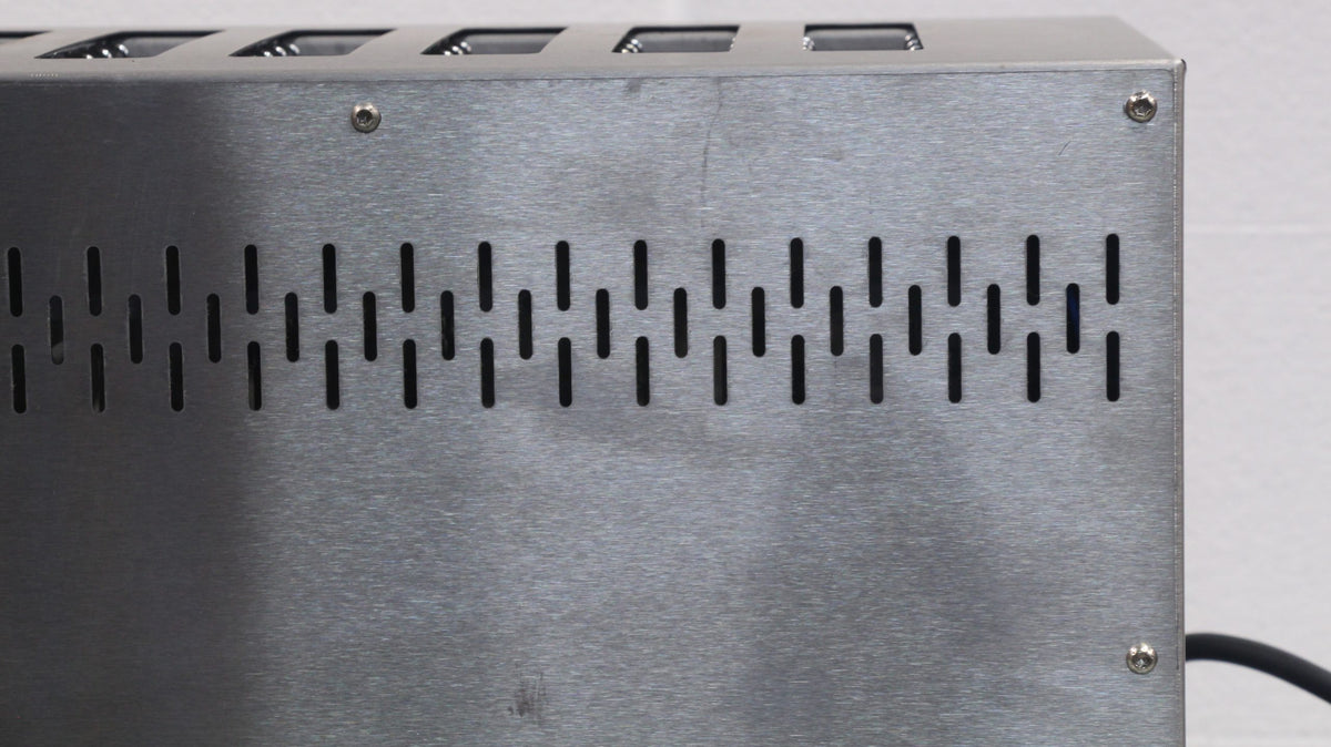 Vertical Toaster – 6 Slice (CL-TC66-4126)