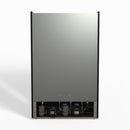AG Supermarket Two Doors Upright Display Freezer FSB1000